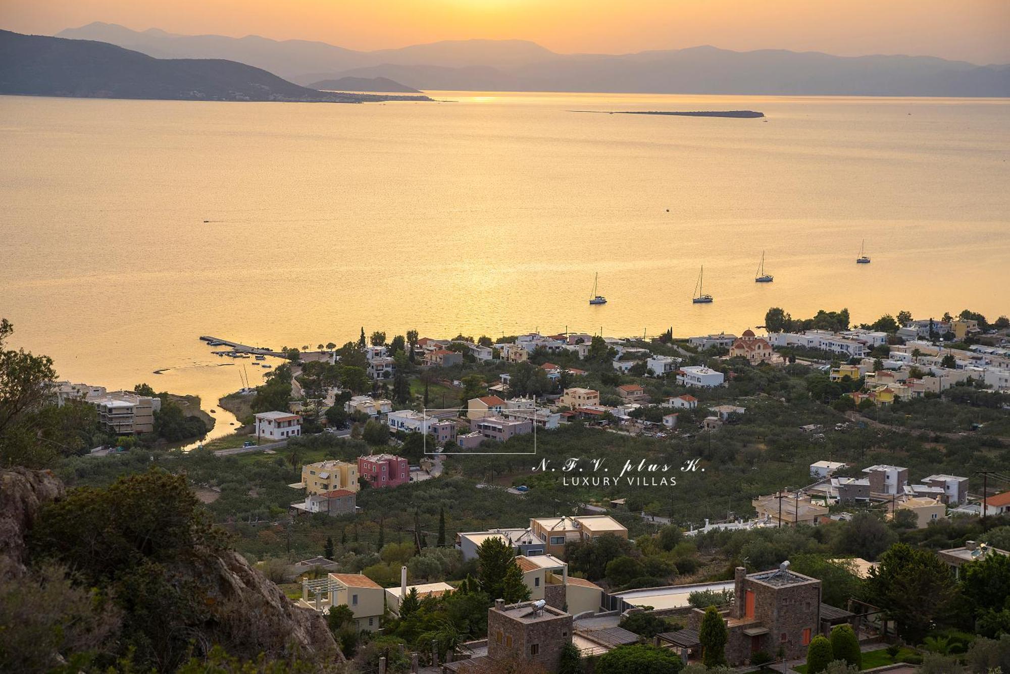 Njv Plus K Aegina Kültér fotó